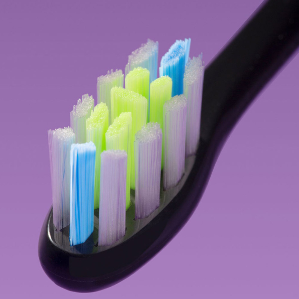 Купить Электрическая зубная щетка Oclean X Pro фиолетовая